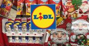 Lidl gotowy na święta 2019. Sklep pełen czekoladowych mikołajów