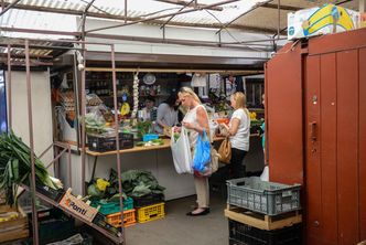 Zakaz handlu nie pomógł. Mały biznes z długami
