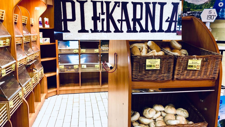Po 110 latach istnienia warszawska piekarnia się zamyka.