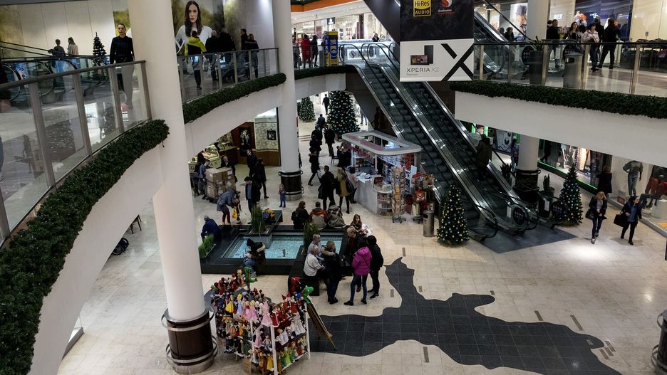 Zbliżają się święta. Na szczęście sklepy będą otwarte aż w cztery niedziele