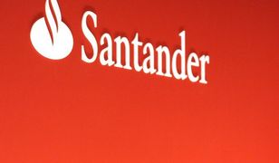 Przerwa techniczna w banku Santander. Klienci oburzeni, bank odpiera zarzuty
