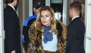 Bogumiła Wander: jak teraz wygląda gwiazda telewizji?