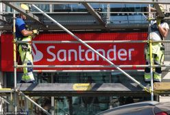 Kolejne utrudnienia dla klientów Santandera. 17 godzin przerwy konserwacyjnej