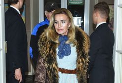 Bogumiła Wander: jak teraz wygląda gwiazda telewizji?