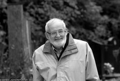 Nie żyje Leszek Aleksander Moczulski. Autor hitów Skaldów, Grechuty i Niemena