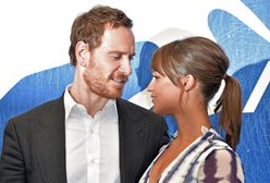 Michael Fassbender i Alicia Vikander już po ślubie. Pobrali się w magicznym miejscu!