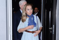 Bogumiła Wander wygląda zachwycająco!