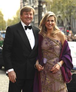 Król Holandii od 21 lat jest drugim pilotem linii lotniczych. Pasażerowie nie mieli zielonego pojęcia