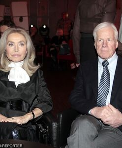 Wander o związku z Baranowskim: To miał być obiad. Nie miałam znaleźć się z nim w łóżku