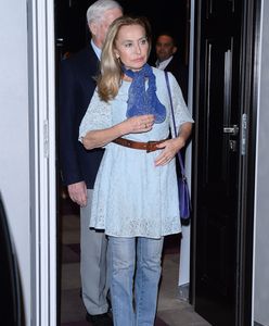 Bogumiła Wander wygląda zachwycająco!