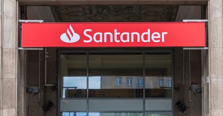 Santander Bank Polska zmienia stronę internetową. Od czerwca będzie wyglądać inaczej