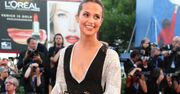 Alicia Vikander
