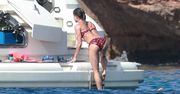 28-letnia następczyni Angeliny Jolie pręży ciało. Vikander i Fassbender przyłapani przez paparazzi [FOTO]
