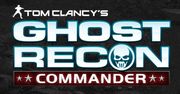 Wydawca Ghost Recon i legenda branży łączą siły, aby... wypuścić grę na FB. Można grać w Ghost Recon Commander