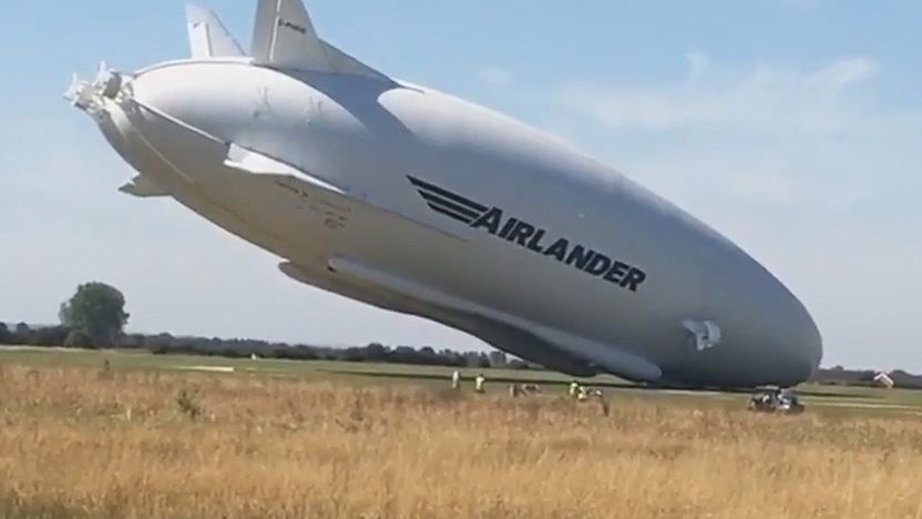 Airlander 10