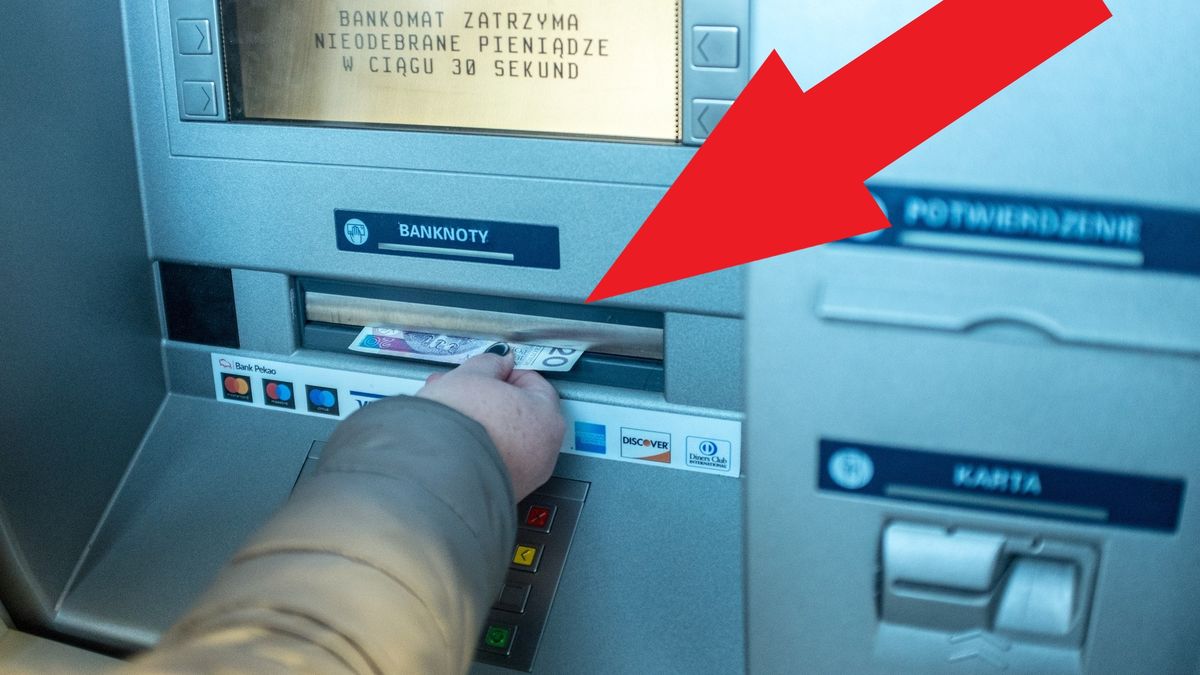 Bank ostrzega przed groźnym rodzajem oszustwa