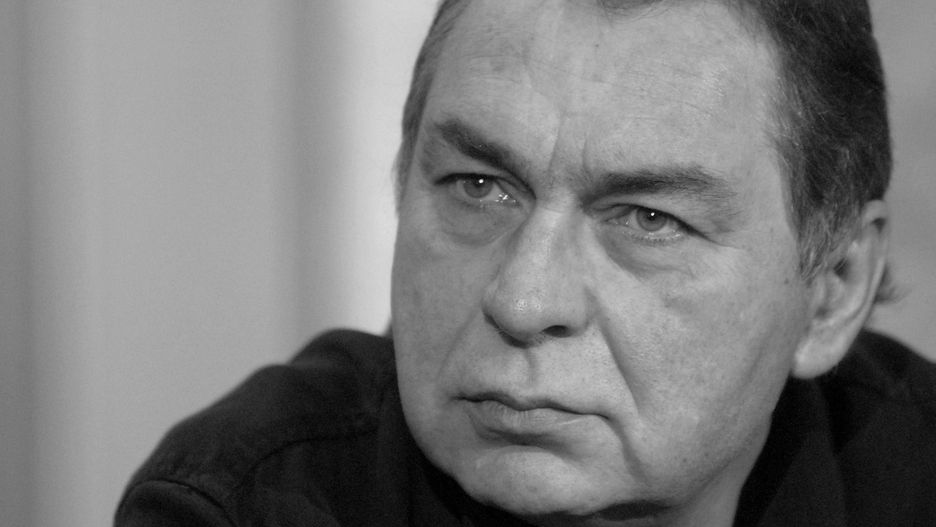 Jarosław Sander miał 64 lata