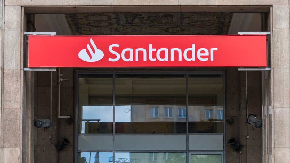 Santander Bank Polska zmienia stronę internetową