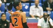 Winifer Fernandez - Miss Siatkarek!