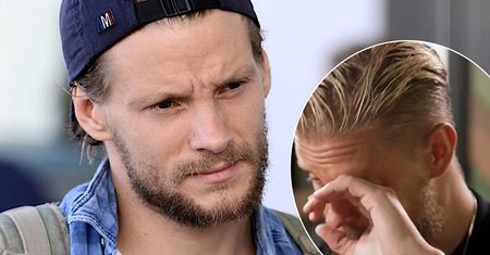 Sebastian Fabijański o chorobie i pobycie w szpitalu psychiatrycznym: "Wylądowałem tam z głęboką depresją". Opowiedział o wszystkich zaburzeniach