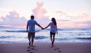 10 pomysłów na romantyczną randkę w środku lata