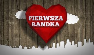 Swatanie nieznajomych w programie ''Pierwsza randka'' na TVP2