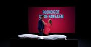Po raz pierwszy w polskiej telewizji - Undressed: randka w łóżku