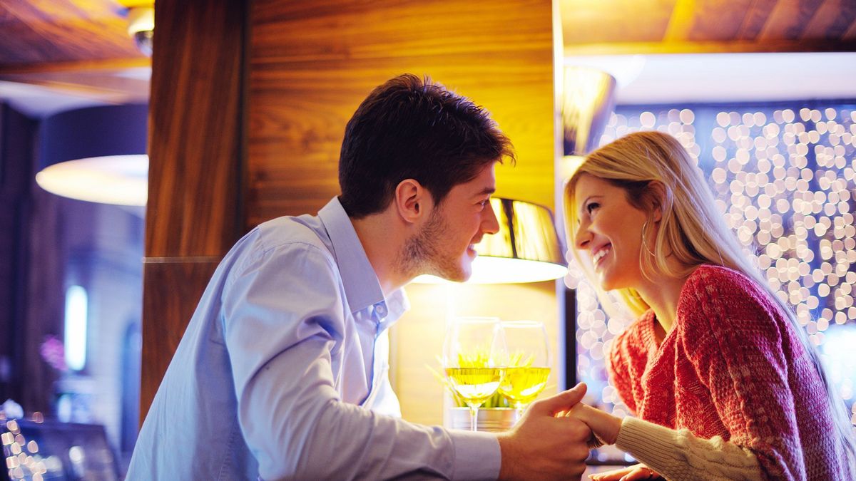 Samo umówienie się na pierwszą randkę z dziewczyną nie daje żadnej gwarancji na kontynuowanie znajomości