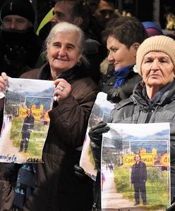 Nobel dla Petera Handke. Protest w Sztokholmie