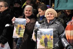 Nobel dla Petera Handke. Protest w Sztokholmie