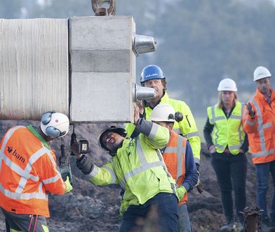 "Polskie domki" zatruwają życie Holendrom. To nie jest nagonka