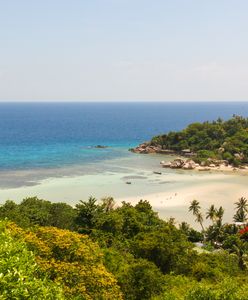 Jedna z najpopularniejszych tajlandzkich wysp- „wyspą gwałtu”? Szokujące wyznanie turystki