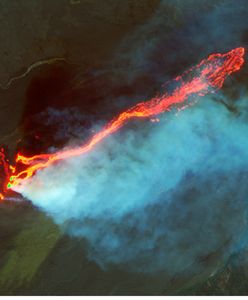 Wulkan na Islandii budzi się. Czy Europie grozi katastrofalny wybuch?