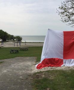 Holendrzy osuszyli morze i wydobyli szczątki Polaków. Hołd dla poległych bohaterów