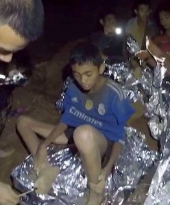 Tajlandia: Chłopcy zmagają się z oznakami infekcji, zanikiem mięśni i zaburzeniami snu