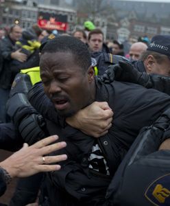 Historyczny sukces prawicy w Holandii. Nie chcą imigrantów i UE