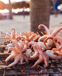 Street food. Najsmaczniejsza wycieczka dookoła świata