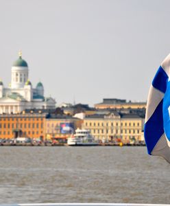 Wyciekły tajemnice fińskiego wywiadu. Dziennik ujawnił tajną bazę służb