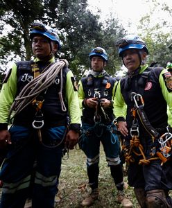 Tajlandia. Akcja ratunkowa w jaskini Tham Luang zakończona. Wszyscy ocaleni