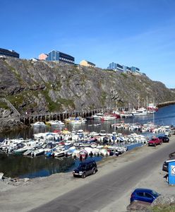 Nuuk chce przyciągnąć więcej turystów. Ambitne plany stolicy Grenlandii