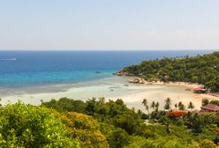 Jedna z najpopularniejszych tajlandzkich wysp- „wyspą gwałtu”? Szokujące wyznanie turystki