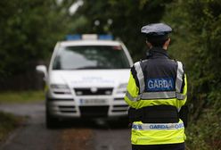 Brutalne zabójstwo Polaka w Irlandii. Na jaw wychodzą dramatyczne szczegóły