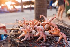 Street food. Najsmaczniejsza wycieczka dookoła świata