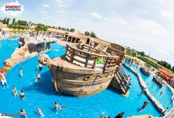 Polskie parki rozrywki dla miłośników stania w kolejce. Rekordy w długi weekend