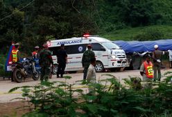 "To mogła być katastrofa". Dramatyczna relacja z Tajlandii. Było o włos od tragedii