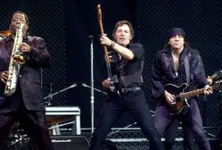 Bruce Springsteen za Kerrym