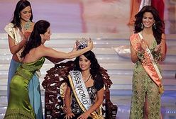 Islandka Miss World 2005