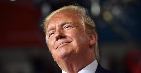 "Trzymaj się z dala od naszego kraju”. Grenlandia zirytowana planami Trumpa