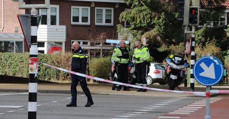 Holandia. Polak został dotkliwie pobity i dźgnięty nożem w Roosendaal