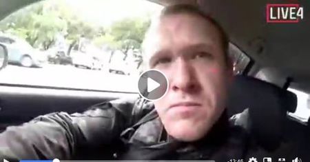 Nowa Zelandia. Drastyczne wideo z zamachu krąży w sieci, jest apel policji